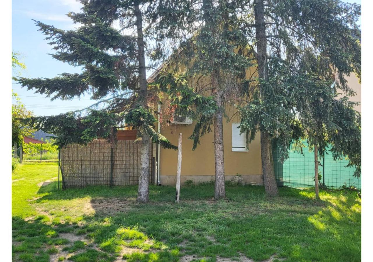 Appartamento Forrás Vendégház Tata Esterno foto