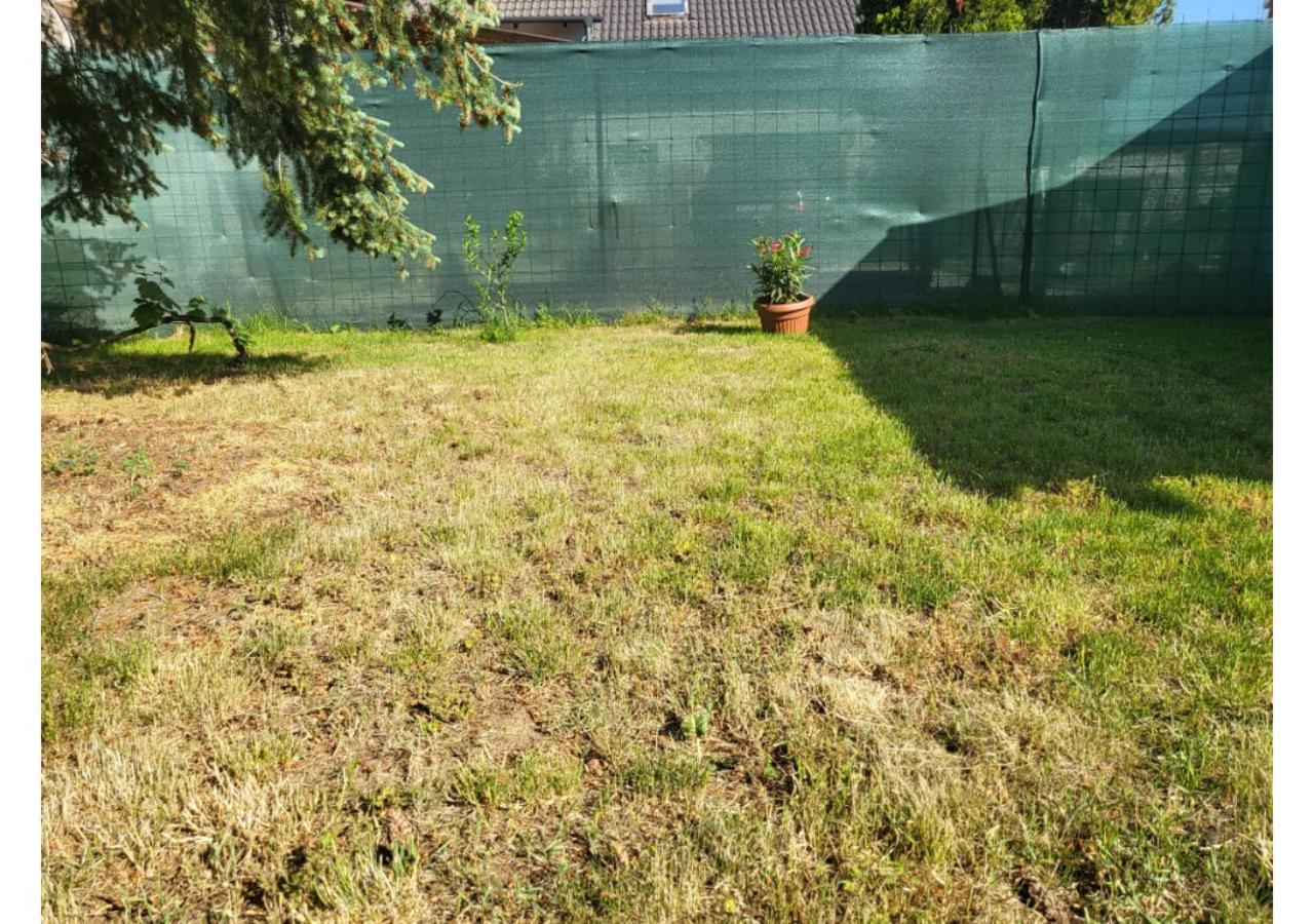 Appartamento Forrás Vendégház Tata Esterno foto